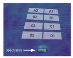 Modeling Subsurface Soil Moisture Based on Hyperspectral Data: First Results of a Multilateral Field Campaign