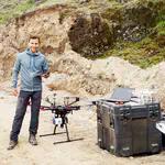 KI im Dienst der Nachhaltigkeit: Trinkwasser für Peru, Precision Farming in Australien