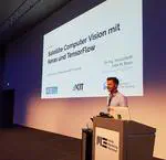 Satellite Computer Vision mit Keras und Tensorflow - Best Practices und Beispiele aus der Forschung